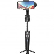 Moza Mini S Extendable Smartphone Gimbal