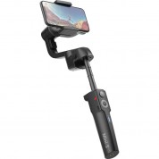 Moza Mini S Extendable Smartphone Gimbal