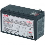 Apc Replacement Battery 12v-7ah