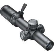 Bushnell 1-4x24 Ar Optics Riflescope (illuminated Btr-1 Reticle)