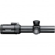 Bushnell 1-4x24 Ar Optics Riflescope (illuminated Btr-1 Reticle)