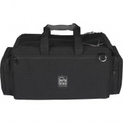 Portabrace Carrying Case For Panasonic Ag-ux90 Camcorder