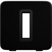 Sonos Sub Wireless Subwoofer (gen 3, Black)