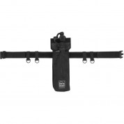 Portabrace Camera Holster With Belt For Dji Osmo Gimbal