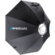 Westcott Rapid Box Switch 2-light Speedlite Kit