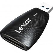 Lexar Multi-card 2-in-1 Usb 3.0 Reader