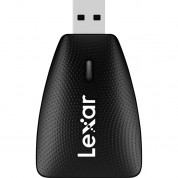 Lexar Multi-card 2-in-1 Usb 3.0 Reader