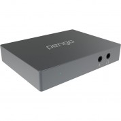 Pengo Technology 4k Hdmi To Usb 3.0 Video Grabber (titanium Gray)