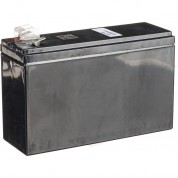 Apc Replacement Battery Cartridge #114