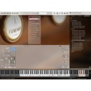 Vienna Symphonic Library Synchron-ized Special Keyboards Crossgrade Virtual Instrument (download)