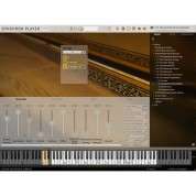 Vienna Symphonic Library Synchron-ized Special Keyboards Crossgrade Virtual Instrument (download)