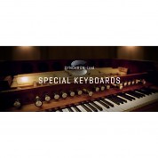 Vienna Symphonic Library Synchron-ized Special Keyboards Crossgrade Virtual Instrument (download)