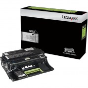 Lexmark 500z Black Return Program Imaging Unit