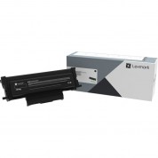 Lexmark B220xa0 Black Extra High Yield Toner Cartridge For Select Monochrome Laser Printers