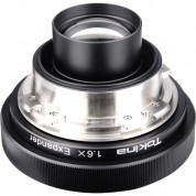 Tokina Pl To Pl Mount 1.6x Expander