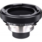 Tokina Pl To Pl Mount 1.6x Expander