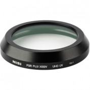 Nisi Uhd Uv Filter For Fujifilm X100 Series Cameras (black)