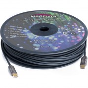 Magenta Hdmi 2.0 Active Optical Cable (66')