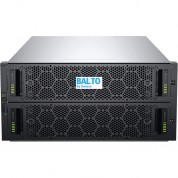 Seneca Balto S2 Series 5 Ru Rack-mountable Storage Solution (840tb)