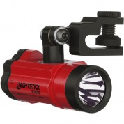 Nightstick Xpp-5465r Forge Intrinsically Safe Helmet Light (red)