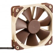 Noctua Nf-f12 Pwm 120mm Cooling Fan (brown)