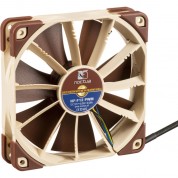 Noctua Nf-f12 Pwm 120mm Cooling Fan (brown)