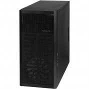 Fractal Design Core 1000 Usb 3.0 Mini-tower Case (black)