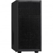 Fractal Design Core 1000 Usb 3.0 Mini-tower Case (black)