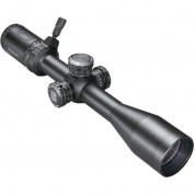 Bushnell 4.5-18x40 Ar Optics Riflescope With Interchangeable Elevation Turrets (windhold Reticle)