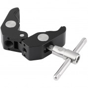 Camvate Super Crab Clamp With 1/4