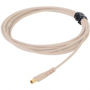 Countryman E2 Unidirectional Earset Microphone With Detachable Cable And Hirose 4-pin An Ch-style Connector (w5, Light Beige)