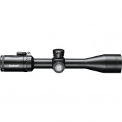 Bushnell 4.5-18x40 Ar Optics Riflescope With Interchangeable Elevation Turrets (windhold Reticle)