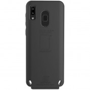 Ram Mounts Intelliskin Case For Samsung Galaxy A20