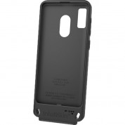 Ram Mounts Intelliskin Case For Samsung Galaxy A20