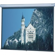 Da-lite 79866 Model C Front Projection Screen (9x9')