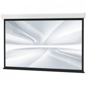 Da-lite 33405 Model C Front Projection Screen (72x72