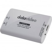 Datavideo Hdmi To Usb 3.0 Capture Box