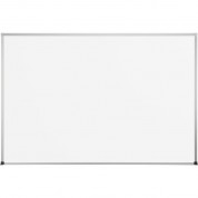 Best Rite Dura-rite Whiteboard With Abc Trim (3 X 4')