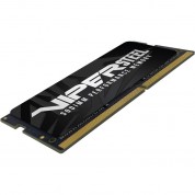 Patriot 32gb Viper Steel Ddr4 2400 Mhz So-dimm Memory Module