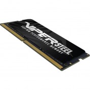 Patriot 32gb Viper Steel Ddr4 2400 Mhz So-dimm Memory Module