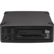 Hewlett Packard Enterprises Storeever Lto-8 Ultrium 30750 External Tape Drive With Sas