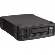 Hewlett Packard Enterprises Storeever Lto-8 Ultrium 30750 External Tape Drive With Sas