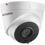 Hikvision Ds-2cc52d9t-it3e 1080p Outdoor Analog Hd Turret Camera With Night Vision & 3.6mm Lens