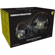 Thrustmaster Ferrari 599xx Evo Race Bundle