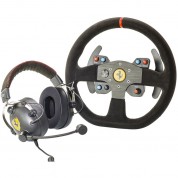 Thrustmaster Ferrari 599xx Evo Race Bundle