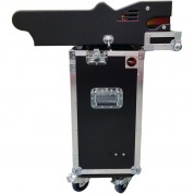 Prox Flip-ready Easy Retracting Hydraulic Lift Case For Midas M32