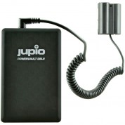 Jupio Powervault Dslr External Battery Pack For Sony Np-fw50 (28wh)