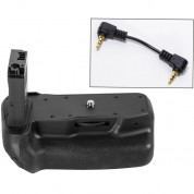 Vello Bg-c15-2 Battery Grip For Canon Rebel T7i And 77d