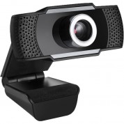 Adesso Cybertrack H4 1080p Usb Webcam With Built-in Microphone