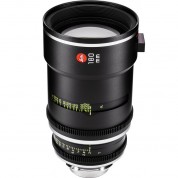 Leitz Cine Prime 180mm Lens (feet, Pl Mount)